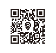 Código QR: Mapa de "Inagishi Potari Biyori"