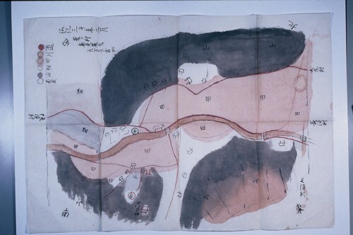 Foto: Dibujo 1 de Momura