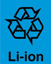 Etiqueta: Batería de iones de litio
