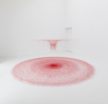 Foto: Obra del Sr. Ikeuchi