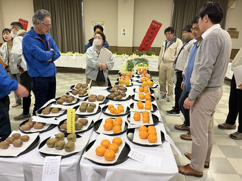 심사회의 모습 1