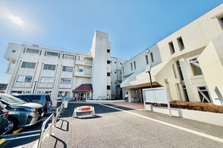 사진：중앙문화센터 외관