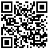 온라인 청구에 관한 QR 코드