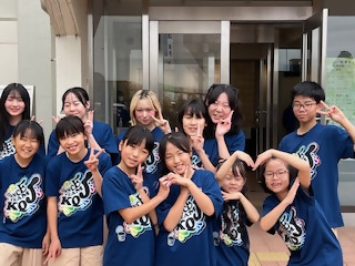 Dance Team KQJ(키즈 댄스) 이미지