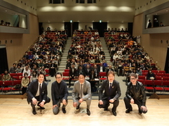 사진: 심포지엄