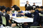 2025년도 사토 야스미츠배 어린이 장기 대회