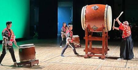 사진: 콘서트 장면