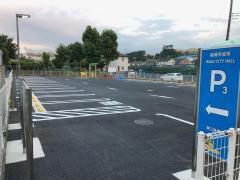 Foto: Estacionamento 3