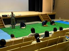 Foto: Curso 4
