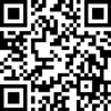 Código QR: Formulário de Inscrição