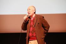 Foto: Evento de conversa 2