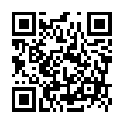 Código QR: Formulário de inscrição