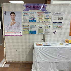 Foto: Lado esquerdo do painel