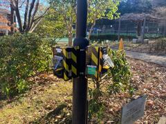 Foto: Omaru Parque Quadra de Tênis