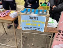 Produtos Suntory