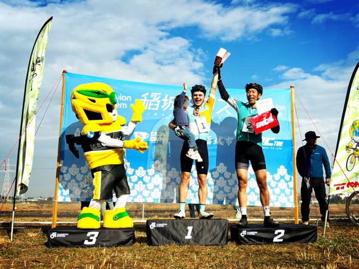 Foto: Cerimônia de Premiação