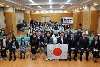 Artista da Cidade Natal 2