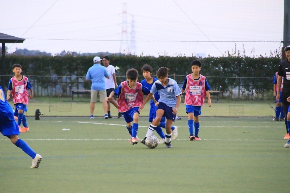Partida de Futebol