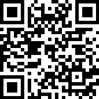 Código QR para inscrição online