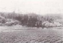 Foto: Chōrakuji e Gosan