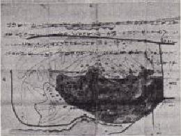 Foto: Desenho de Momura 2