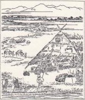 Foto: Travessia de Hino (ponto turístico de Edo)