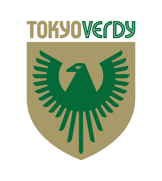 Foto: Emblema do Tokyo Verdy