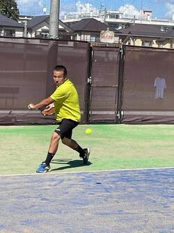 Foto: Sr. Takami 2