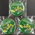 Imagem: Broche de lata