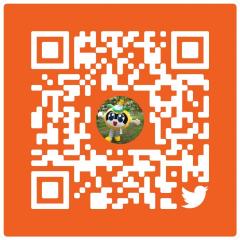 Código QR de Inagishi (Turismo) X