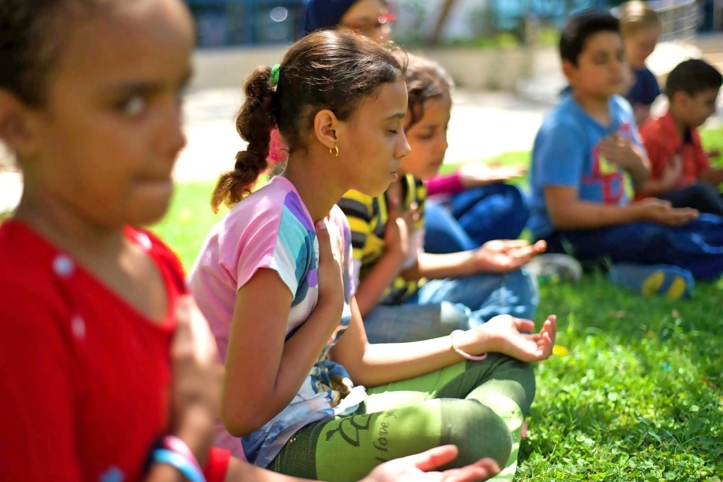 Meditação 3