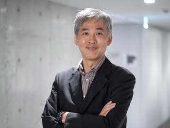 照片：石田光規