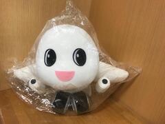 照片:大空町觀光大使空空