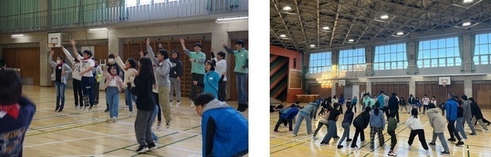 照片：令和5年度的活動　第8次