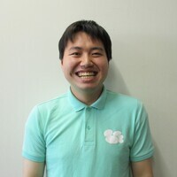 照片：植松先生