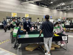 照片:會場