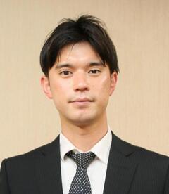 照片:本多先生