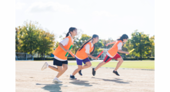 支持充實的社團活動