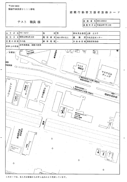 至令和7年2月底的運用圖片