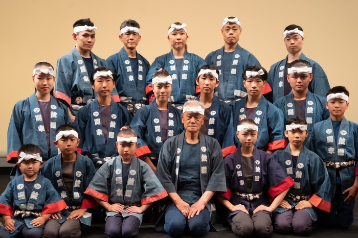 「特別」團隊的圖片