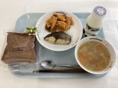 辣味筆管麵