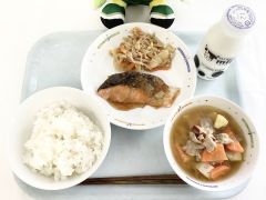 豬肉湯
