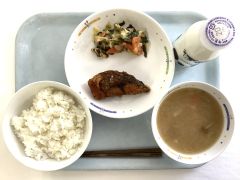 雞肉燒