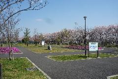稻城北綠地公園