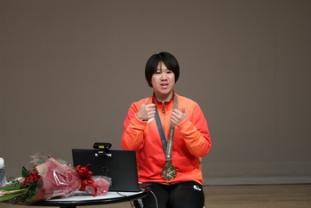 R7報告會_選手報告1