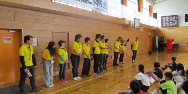 青少年委員會是什麼