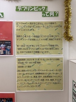 圖書館展示情況2