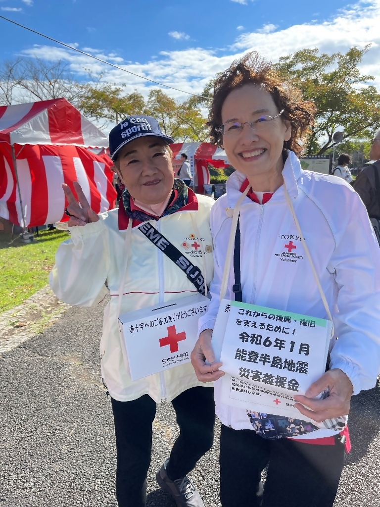 i的城市稻城市民祭